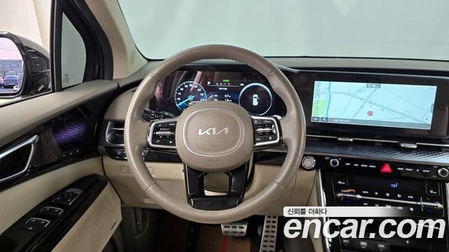 Kia Carnival 4세대 Signature, 2023 13