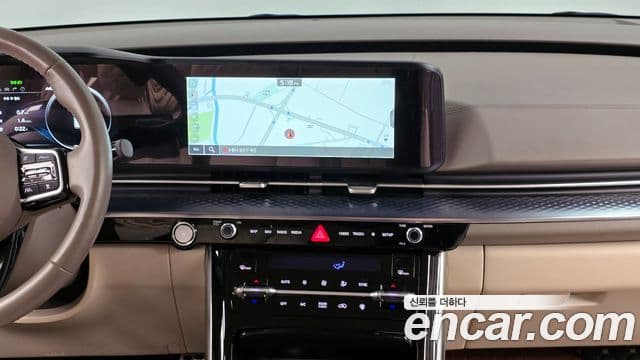 Kia Carnival 4세대 Signature, 2023 14