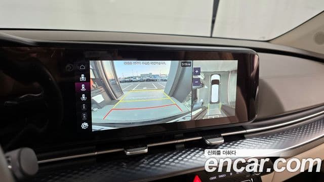 Kia Carnival 4세대 Signature, 2023 15