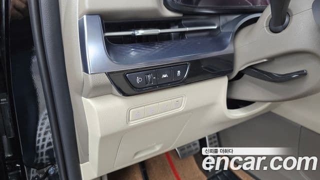 Kia Carnival 4세대 Signature, 2023 17