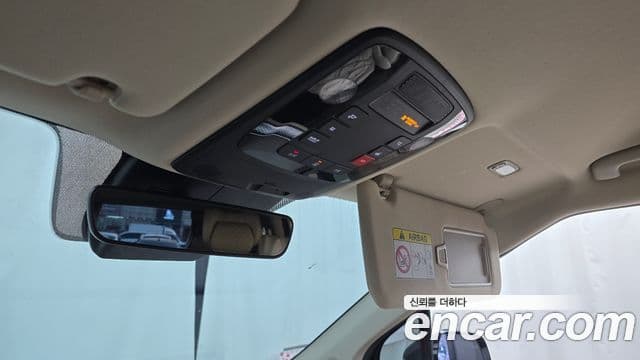 Kia Carnival 4세대 Signature, 2023 18