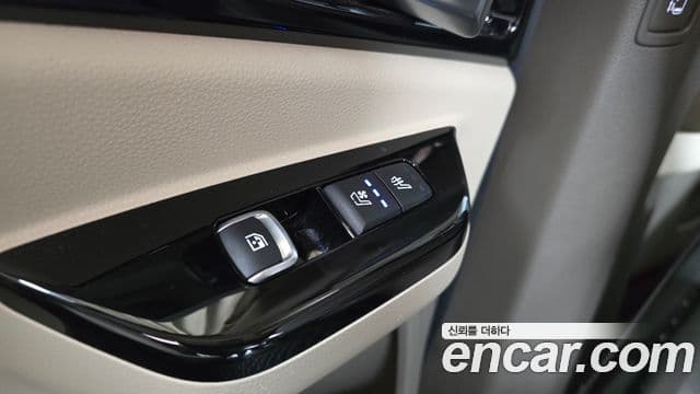 Kia Carnival 4세대 Signature, 2023 19