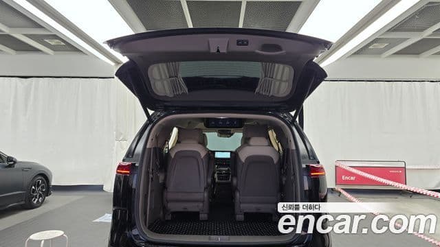 Kia Carnival 4세대 Signature, 2023 20