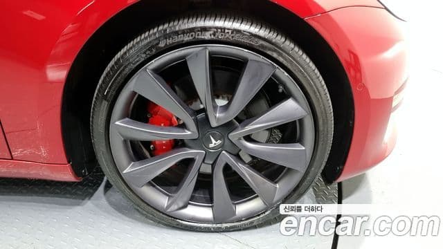 Tesla модель 3 performance AWD, 2020 все фото