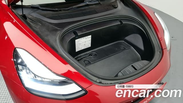 Tesla модель 3 performance AWD, 2020 6