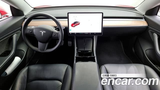 Tesla модель 3 performance AWD, 2020 7