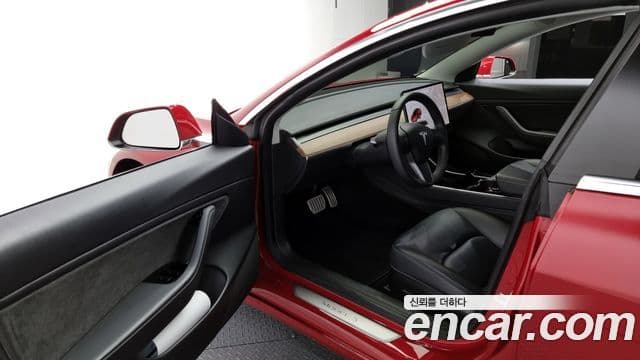 Tesla модель 3 performance AWD, 2020 10