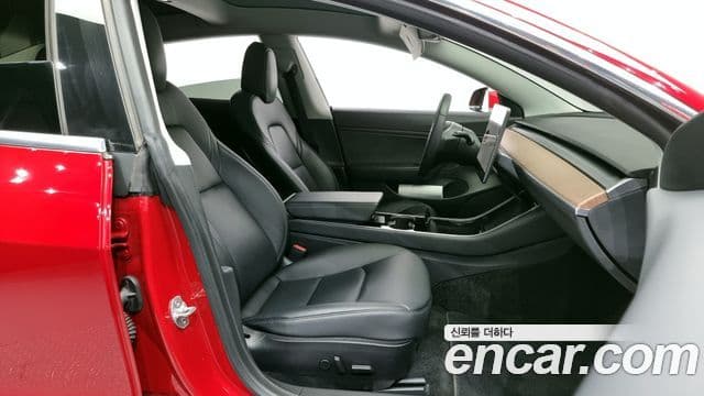 Tesla модель 3 performance AWD, 2020 11