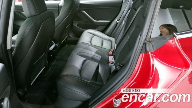 Tesla модель 3 performance AWD, 2020 12