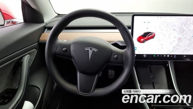 Tesla модель 3 performance AWD, 2020 13