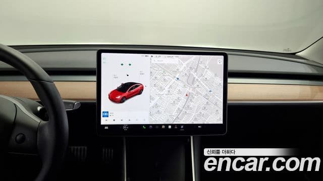 Tesla модель 3 performance AWD, 2020 14