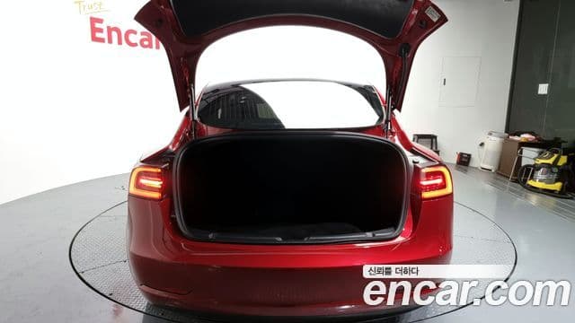 Tesla модель 3 performance AWD, 2020 20