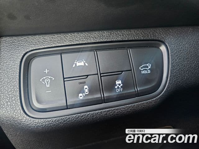 Hyundai Santa Fe TM Prestige, 2020 13