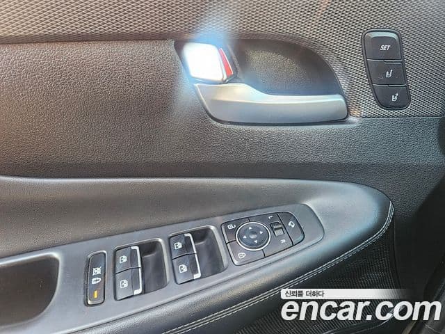 Hyundai Santa Fe TM Prestige, 2020 14