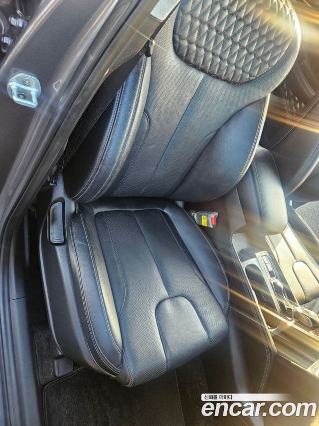 Hyundai Santa Fe TM Prestige, 2020 20