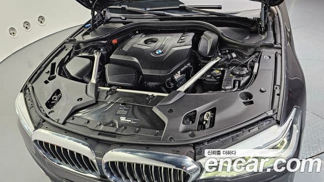 BMW 5시리즈 (G30) 530i xDrive Luxury Plus, 2018 6