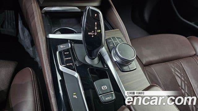 BMW 5시리즈 (G30) 530i xDrive Luxury Plus, 2018 9