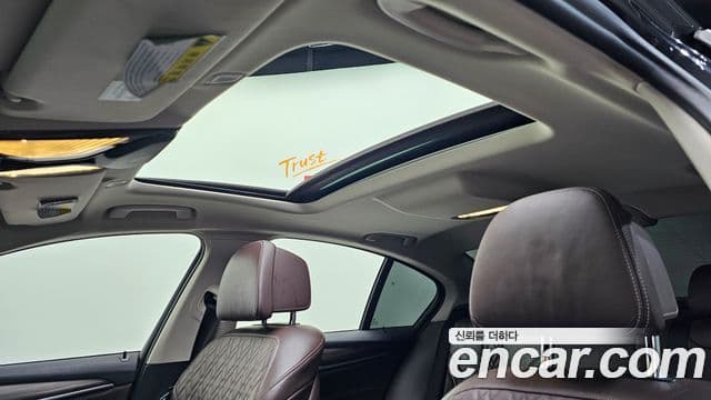 BMW 5시리즈 (G30) 530i xDrive Luxury Plus, 2018 19