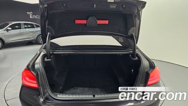 BMW 5시리즈 (G30) 530i xDrive Luxury Plus, 2018 20