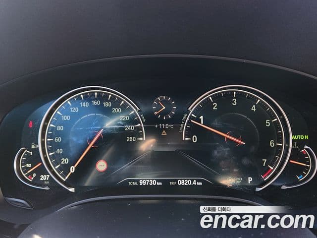 BMW 5시리즈 (G30) 530i xDrive Luxury Plus, 2019 14