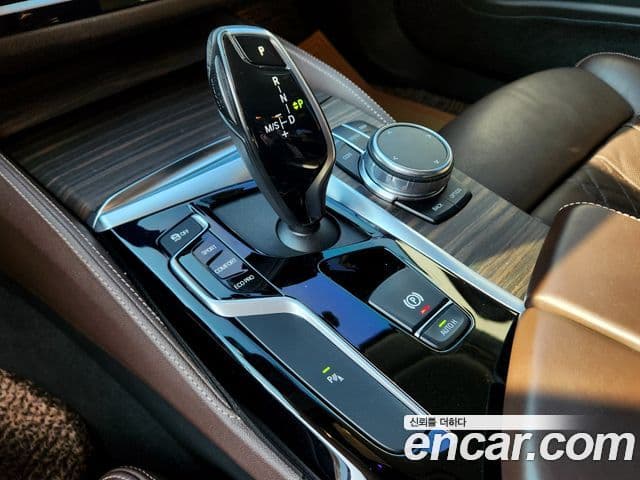 BMW 5시리즈 (G30) 530i xDrive Luxury Plus, 2019 15