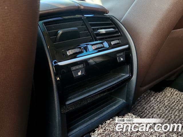 BMW 5시리즈 (G30) 530i xDrive Luxury Plus, 2019 19