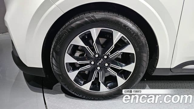 Kia Carnival 4세대 Signature, 2023 все фото