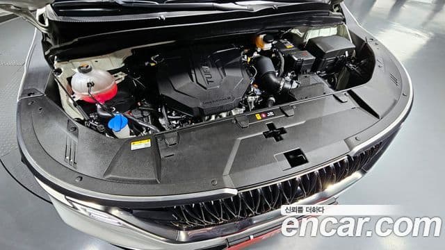 Kia Carnival 4세대 Signature, 2023 6