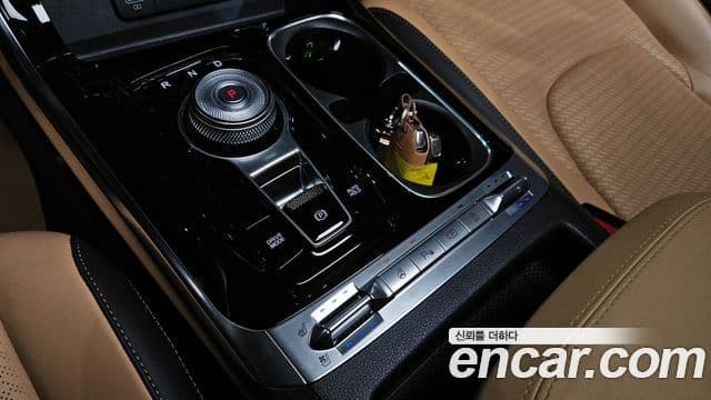 Kia Carnival 4세대 Signature, 2023 9