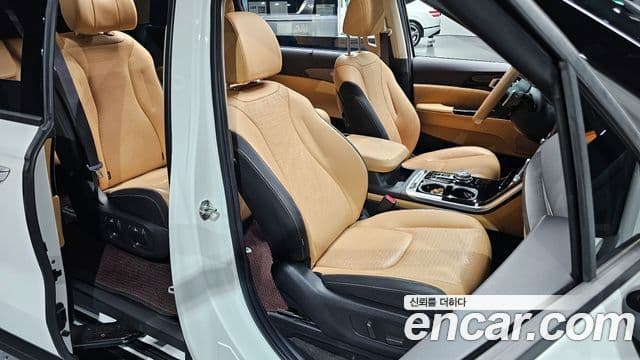 Kia Carnival 4세대 Signature, 2023 10