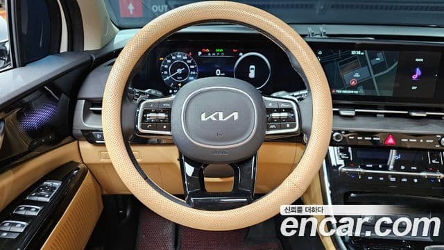Kia Carnival 4세대 Signature, 2023 13