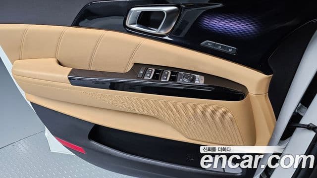 Kia Carnival 4세대 Signature, 2023 14