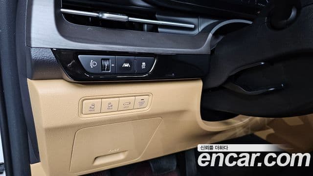 Kia Carnival 4세대 Signature, 2023 15