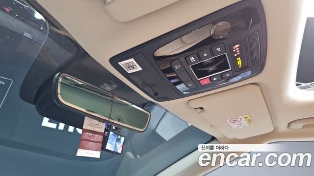 Kia Carnival 4세대 Signature, 2023 16