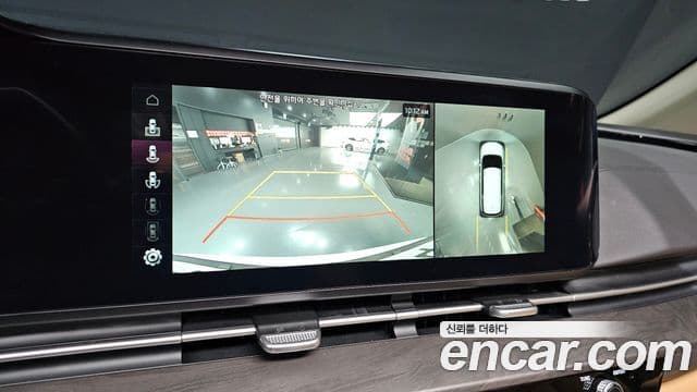 Kia Carnival 4세대 Signature, 2023 17