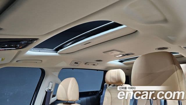 Kia Carnival 4세대 Signature, 2023 19