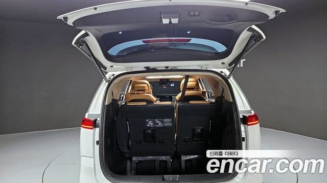 Kia Carnival 4세대 Signature, 2023 20