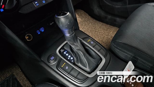 Hyundai Kona Modern, 2018 9