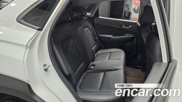 Hyundai Kona Modern, 2018 12