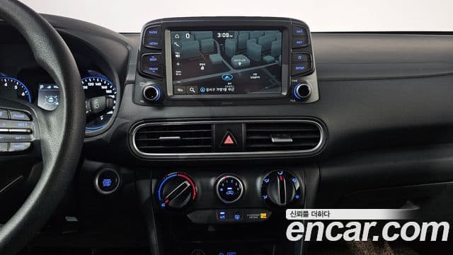 Hyundai Kona Modern, 2018 14