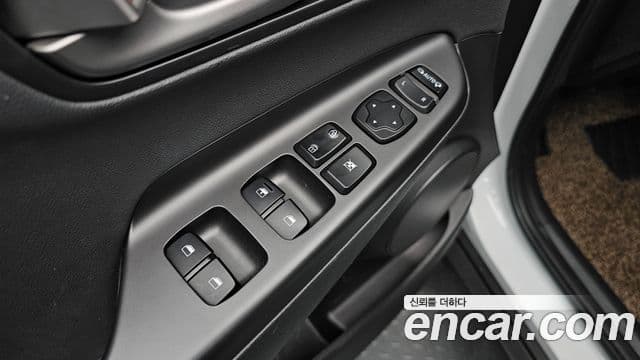 Hyundai Kona Modern, 2018 17