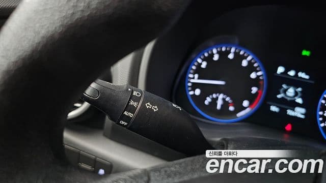 Hyundai Kona Modern, 2018 18