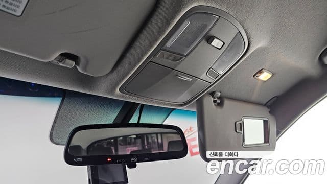 Hyundai Kona Modern, 2018 19