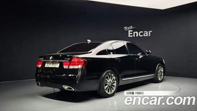 KG모빌리티(SsangYong) 뉴체어맨 W Prestige, 2014 2