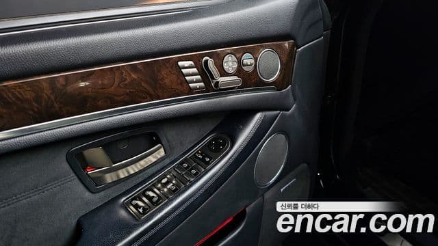 KG모빌리티(SsangYong) 뉴체어맨 W Prestige, 2014 13