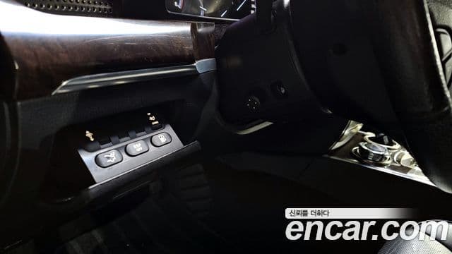 KG모빌리티(SsangYong) 뉴체어맨 W Prestige, 2014 14