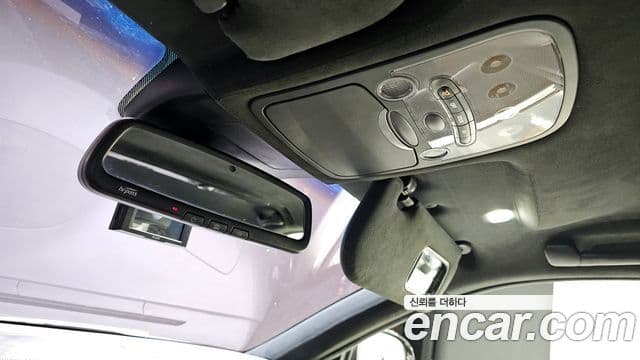 KG모빌리티(SsangYong) 뉴체어맨 W Prestige, 2014 18