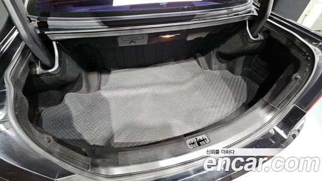 KG모빌리티(SsangYong) 뉴체어맨 W Prestige, 2014 20