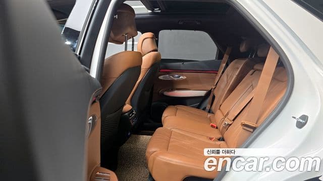 Genesis GV70, 2025 12