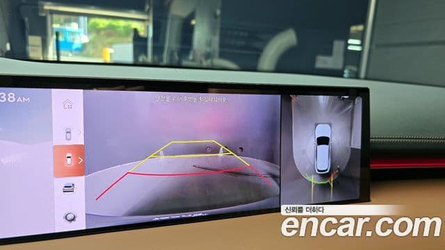 Genesis GV70, 2025 14